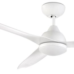 Ventilador Nepal Leds-c4 - Domotico 132cm.Ø