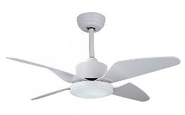 Ventilador Gela Sunaca - motor DC luz  LED Ø 105cm. 
