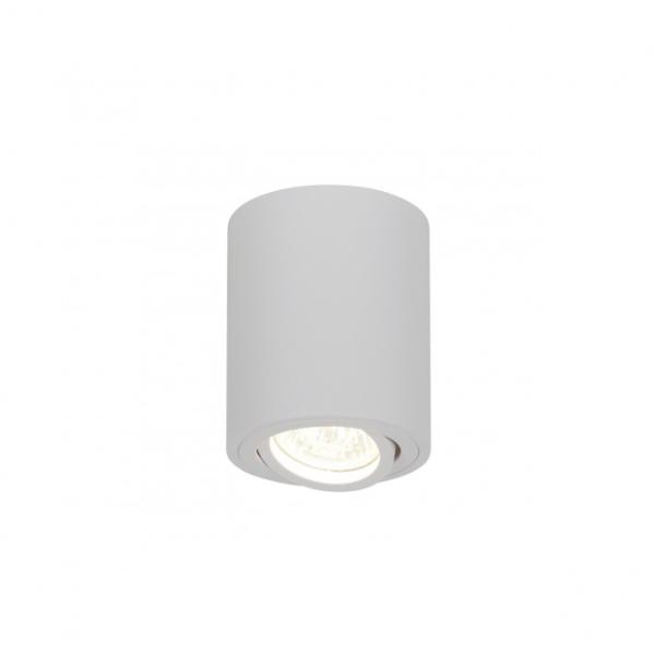 Foco SILOS blanco - ALEMAR