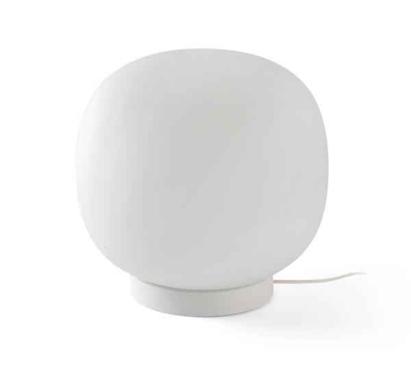 Sobremesa AMELIA blanca Faro Barcelona