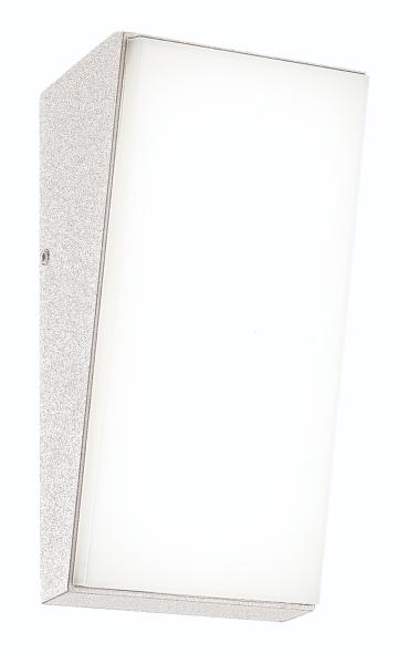 Aplique exterior SOLDEN Vertical Mantra - Luz LED 