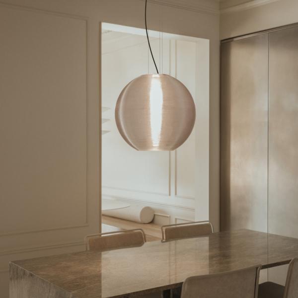 Colgante AIRE 450 Faro Barcelona