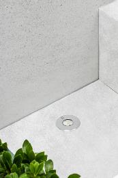 Empotrable suelo CURTIS LED gris Faro Barcelona