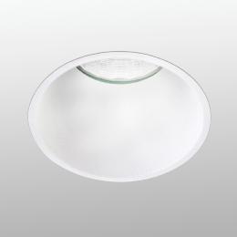 Empotrable FOX trimless blanco LED 5W 2700K 25° Faro