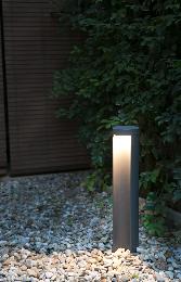 Baliza Chandra Faro - Iluminacion de exterior LED