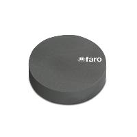 Aplique de exterior 2 L. Blanco o gris. Serie Steps. FARO.