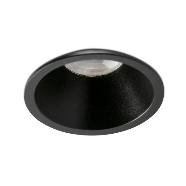 Empotrable FLAC negro Faro Barcelona