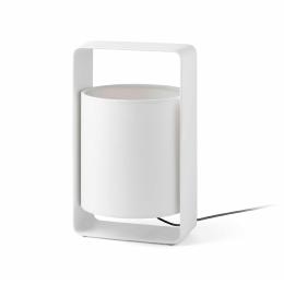 Sobremesa LULA S Blanco Faro Barcelona