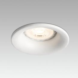 Empotrable NEÓN R blanco Faro Barcelona