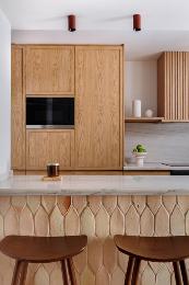 Plafon STAN terracota Faro Barcelona