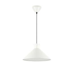 i3-CONO- LAMPARA 1L PERLA MATE - ILUMINACION i3 By SCHULLER