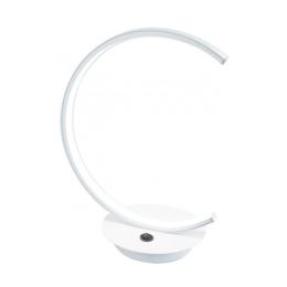 Sobremesa UBER blanco led 5w 500lm 4000k - ALEMAR