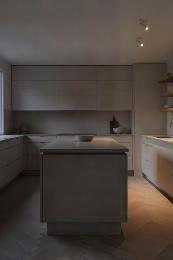 Aplique LEO Proyector blanco LED Faro Barcelona