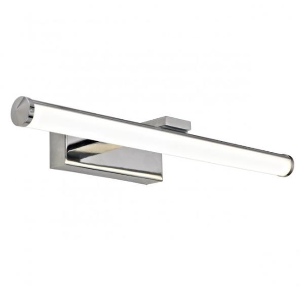 Aplique led EGON cromo led 10w 1000lm 4000k - ALEMAR