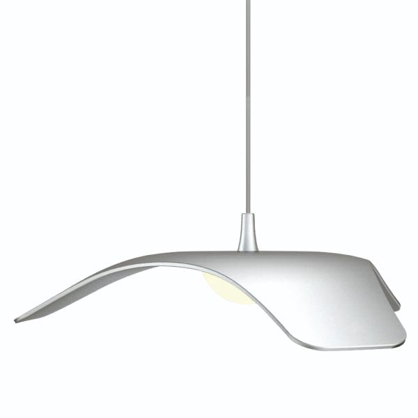 Lámpara Wing Mimax Lighting - Lámpara colgante LED