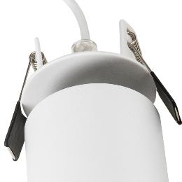 Empotrable STAN orientable blanco Faro Barcelona