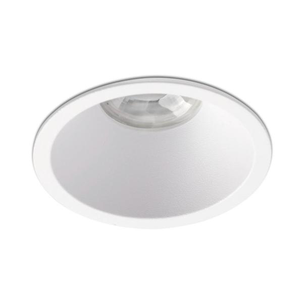 Empotrable FLAC blanco Faro Barcelona