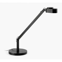 Flexo INVITING negro LED 6w Faro Barcelona 