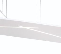 Lámpara Spectrum Mimax Lighting - Lámpara colgante LED