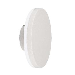 Aplique exterior Mantra Bora Blanco - Luz LED