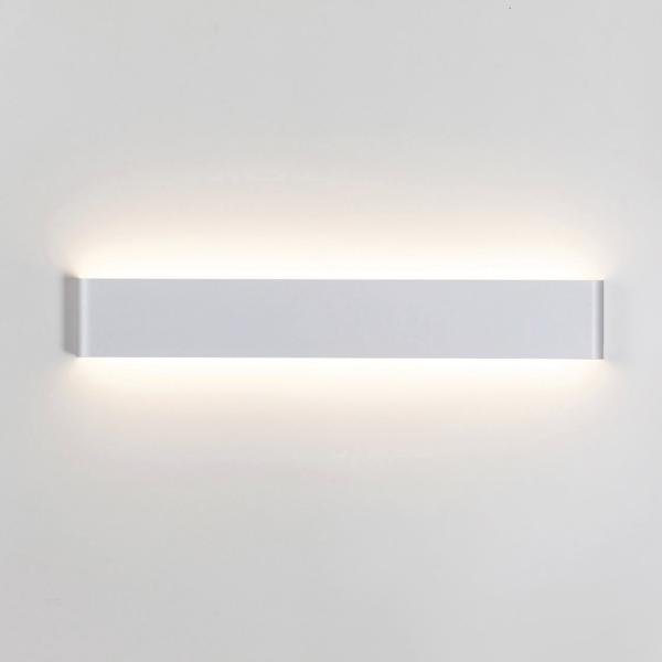 Aplique interior EGEO Blanco Mantra - Luz LED 