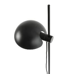 Lámpara de pie MATILDA negra Faro Barcelona