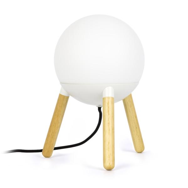 Sobremesa MINE PC blanca madera Faro