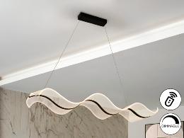 OLAS- LAMPARA NEGRA - SCHULLER