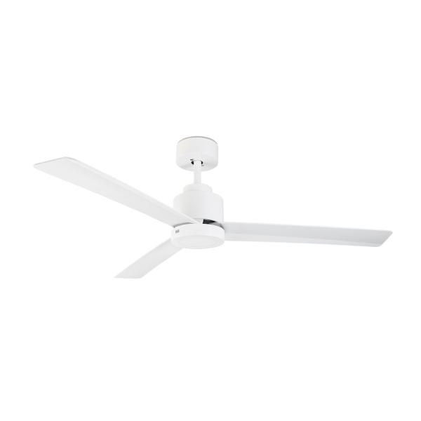 Ventilador CORE - Forlight - Motor Dc luz Led 127cm.Ø