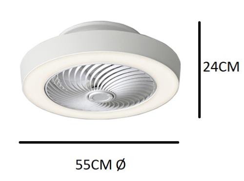 ventilador de techo sunaca ventilador de techo sunaca