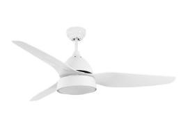 Ventilador KOHILO Blanco - Fabrilamp  Motor DC Ø132cm