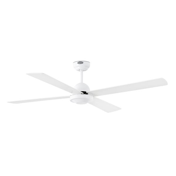 Ventilador Ibiza FARO - Blanco 132cm. Ø