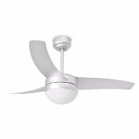 Ventilador de techo Easy FARO Gris 105cm.Ø