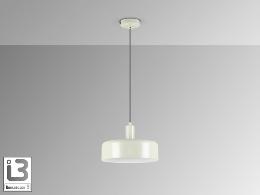 i3-ALESSIA- LAMPARA 3L PERLA MATE - ILUMINACION i3 By SCHULLER