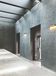 Aplique interior HANOK Arena Mantra - Luz Led