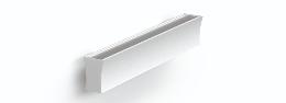 Aplique interior HANOK Blanco Mantra - Luz Led