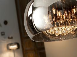 Plafon Argos Schuller - Plafon Ø40cm espejo Argos