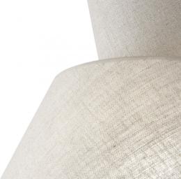 Colgante CARLO rustico 1 x 60w e-27 - ALEMAR