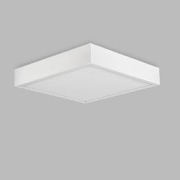 Empotrable superficie SAONA cuadrado Mantra - Luz led