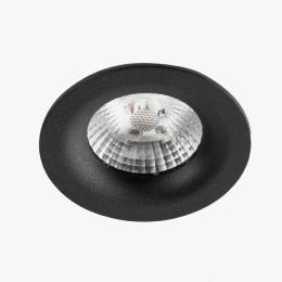 Empotrable NAIS negro LED  Faro Barcelona