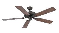 Ventilador Aloha FARO 132cm. Ventilador Sin luz