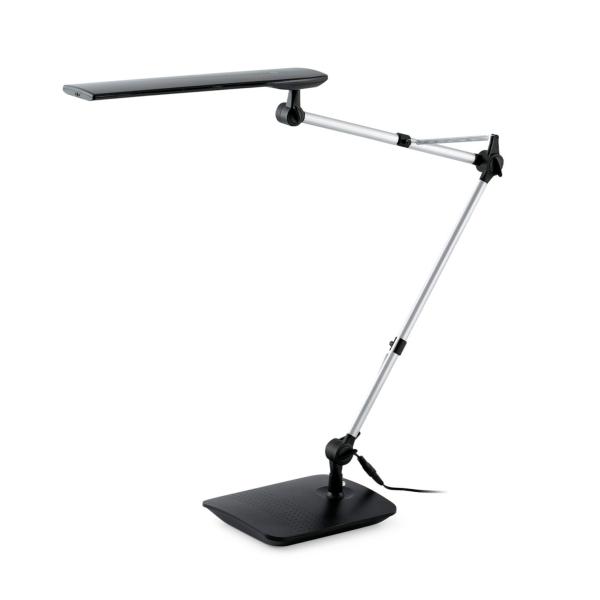 Flexo articulado ITO negro LED 5W Faro Barcelona