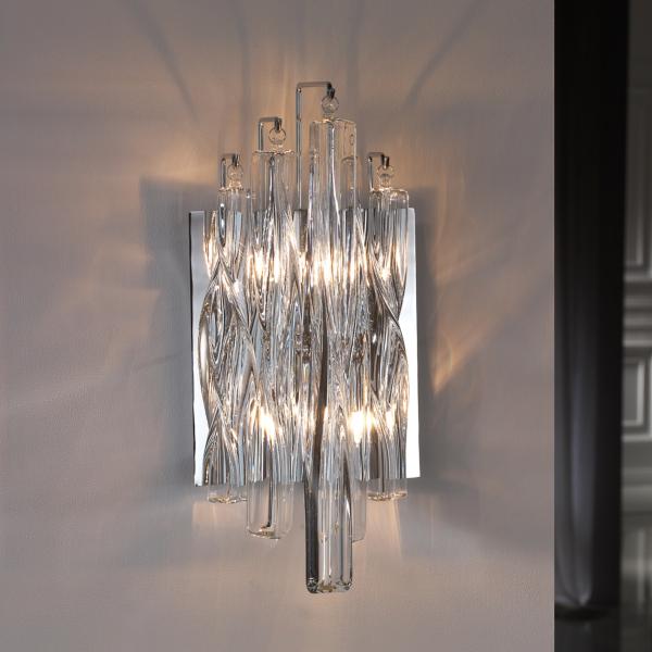 APLIQUE ·MANACOR· 2L - SCHULLER