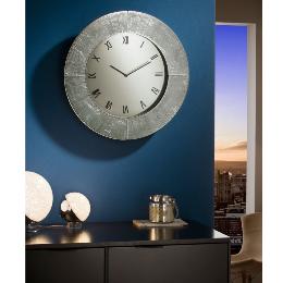 Reloj pared AURORA - Schuller. Ø50cm