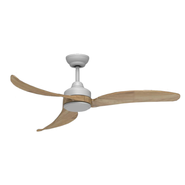 Ventilador CURVES Sunaca - Motor DC 132cm Ø.