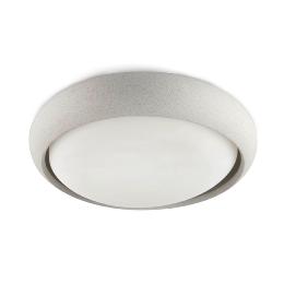Plafon exterior ANGA 295 blanco Faro