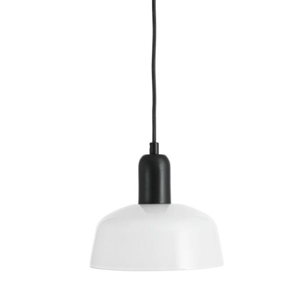Colgante TATAWIN S cristal blanco Faro
