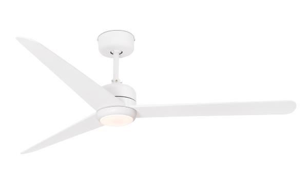 Ventilador Nuu FARO - Motor DC Iluminación LED 132cm. Ø