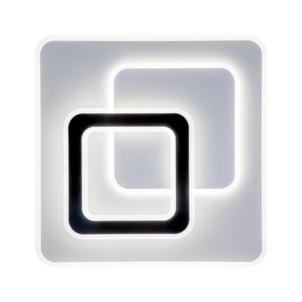 Plafon led LORIA led 40w 4560lm 3000-6500k - AJP