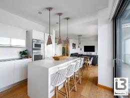 i3-BERA- LAMPARA 1L -MARRON - ILUMINACION i3 By SCHULLER